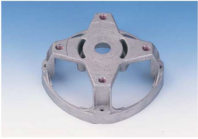 西安某客戶產品，使用的是ST10×1